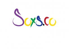 Logo # 374804 voor soxs.co logo ontwerp voor hip merk wedstrijd