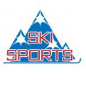Logo # 63620 voor Wedstrijd Ski-sports LOGO  wedstrijd