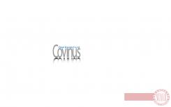 Logo # 21839 voor Covinus Real Estate Fund wedstrijd