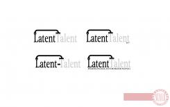 Logo # 21248 voor Logo Latent Talent wedstrijd