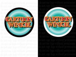 Logo design # 127025 for NEW Trendy Logo for Cartoonwinkel.nl contest