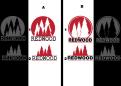 Logo design # 405711 for Create a logo for our music management company Redwood contest
