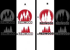 Logo design # 405711 for Create a logo for our music management company Redwood contest