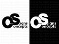 Logo # 113287 voor  Nieuw Logo voor :     Signs&Concepts wedstrijd