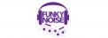 Logo # 40004 voor Funky Noise drive-in disco/ geluidsverhuur wedstrijd
