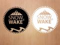 Logo # 151917 voor Logo Wake en Snowboard shop wedstrijd