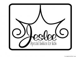 Logo # 20858 voor Logo voor Jeslee wedstrijd