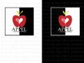 Logo # 117814 voor Appel met een hart. Op zoek naar een logo voor een coachingsbedrijf. wedstrijd
