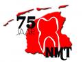 Logo # 14526 voor 75 jarig lustrum NMT Friesland wedstrijd