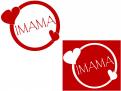 Logo # 20232 voor Logo iMama.nl (webshop met musthaves voor baby, peuter en mama) wedstrijd