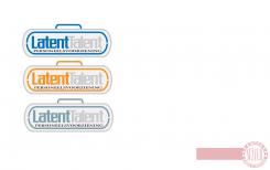 Logo # 21293 voor Logo Latent Talent wedstrijd