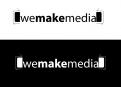 Logo # 56825 voor Beeldmerk WeMakeMedia wedstrijd