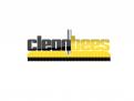 Logo # 100164 voor Logo voor nieuw schoonmaakbedrijf Cleanbees wedstrijd