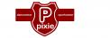 Logo # 41410 voor LOGO  voor Sportkleding merk PIXIE wedstrijd