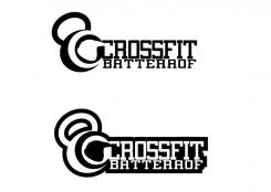 Logo # 407644 voor Design a logo for a new CrossFit Box Urgent! the deadline is 2014-11-15 wedstrijd