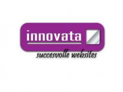 Logo # 35599 voor Logo Innovata, bedrijf in succesvolle websites wedstrijd