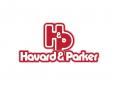 Logo # 263488 voor Logo Havard&Parker wedstrijd