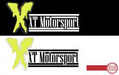 Logo # 24967 voor XT Motorsport opzoek naar een logo wedstrijd