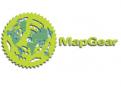 Logo # 57042 voor Logo voor MapGear, startend bedrijf in geo-informatie wedstrijd