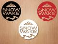 Logo # 152245 voor Logo Wake en Snowboard shop wedstrijd
