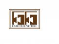 Logo # 138202 voor Fair Furniture, ambachtelijke houten meubels direct van de meubelmaker.  wedstrijd