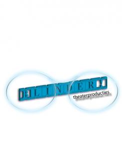 Logo # 16178 voor Creatief logo met een knipoog voor spetterende theaterproducties wedstrijd