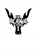 Logo # 381579 voor Logo stoer streetfood concept: The Rough Kitchen wedstrijd