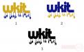 Logo # 23319 voor WKIT We Keep In Touch. Hét logo! Wie is de CreaBea!? wedstrijd