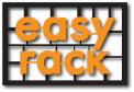 Logo # 44760 voor EasyRack zoekt minimalistisch logo dat alles zegt wedstrijd