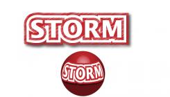 Logo # 67489 voor STORM zoekt fris logo wedstrijd