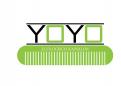 Logo # 344872 voor Gezocht...!! Een stoer, fris, leuk, mooi en pakkend logo voor onze ecologische Kapsalon YOYO in Amsterdam wedstrijd