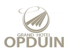 Logo # 211350 voor Desperately seeking: Beeldmerk voor Grand Hotel Opduin wedstrijd