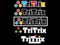 Logo # 88864 voor TriTrix wedstrijd