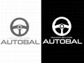 Logo design # 107323 for AutoBal contest
