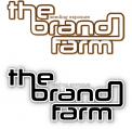 Logo # 43235 voor The Brand farm wedstrijd