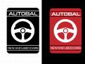 Logo design # 107325 for AutoBal contest