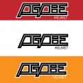 Logo design # 64891 for Agabe Helmet contest