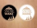 Logo # 150764 voor Logo Wake en Snowboard shop wedstrijd