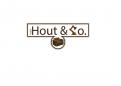 Logo # 587449 voor Logo voor meubelmaker: Van Hout & Co wedstrijd