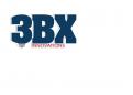 Logo design # 412495 for 3BX innovations baed on functional requirements contest