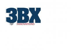 Logo # 412495 voor 3BX innovaties op basis van functionele behoeftes wedstrijd