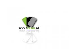 Logo # 74224 voor Nieuw logo voor bestaande webwinkel applecases.nl  Verkoop iphone/ apple wedstrijd