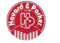 Logo # 264134 voor Logo Havard&Parker wedstrijd