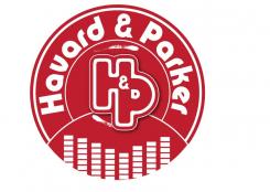 Logo # 264134 voor Logo Havard&Parker wedstrijd