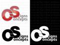 Logo # 113560 voor Signs&Concepts wedstrijd