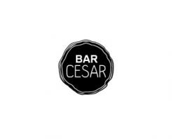 Logo design # 555143 for Bar Cesar contest