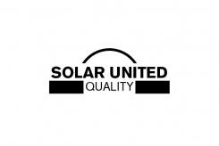 Logo # 276484 voor Ontwerp logo voor verkooporganisatie zonne-energie systemen Solar United wedstrijd
