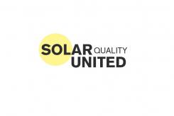 Logo # 276485 voor Ontwerp logo voor verkooporganisatie zonne-energie systemen Solar United wedstrijd