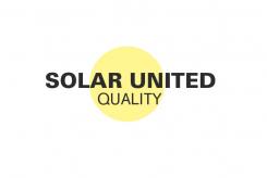 Logo # 276486 voor Ontwerp logo voor verkooporganisatie zonne-energie systemen Solar United wedstrijd