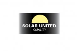 Logo # 276487 voor Ontwerp logo voor verkooporganisatie zonne-energie systemen Solar United wedstrijd